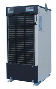 Oil cooling unit (type AKZ8)